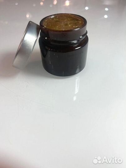 Поднимающий мужской мёд