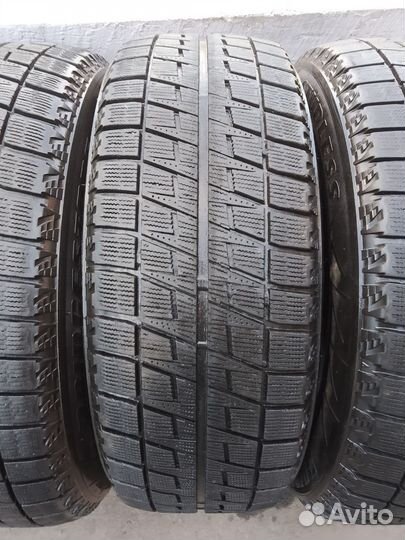 Bridgestone Blizzak Revo2 215/60 R16 95Q