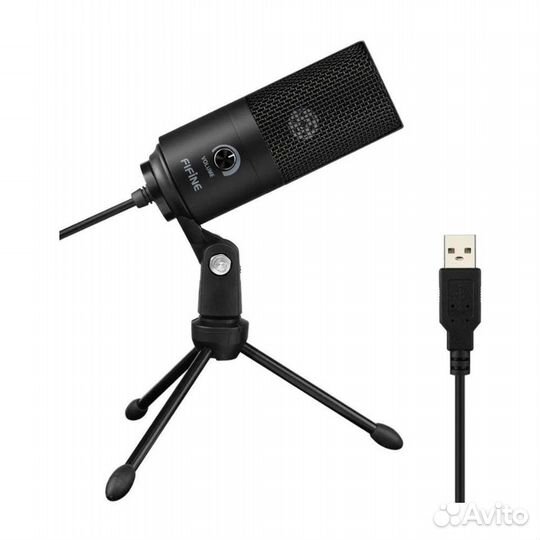 Микрофон fifine k669B