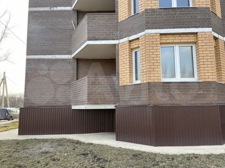 Свободного назначения, 123 м²