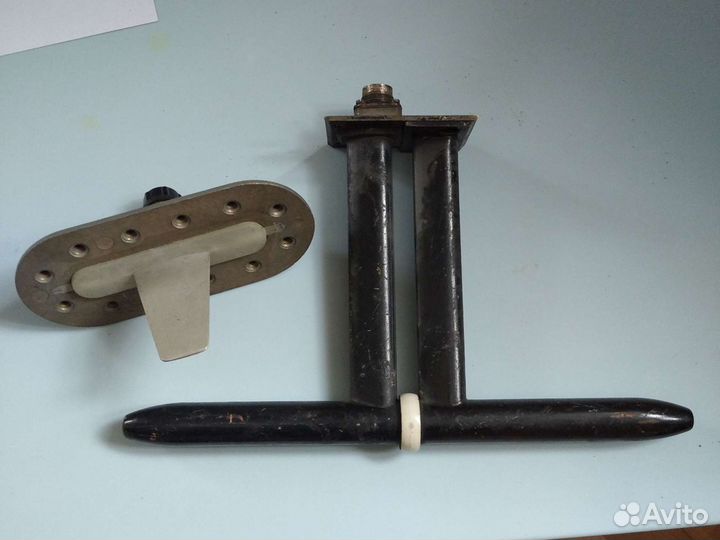 Антена авиа бортовая