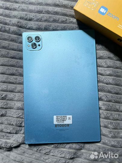 Новые унивессальные планшеты 2023