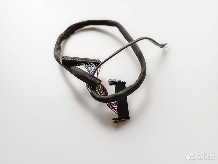 Шлейф lvds для тв Techno LED-PX32