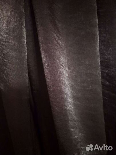 Ткань шёлковая