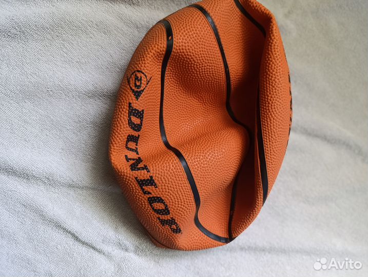 Баскетбольный мяч