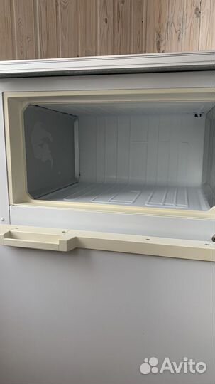 Холодильник Атлант бу