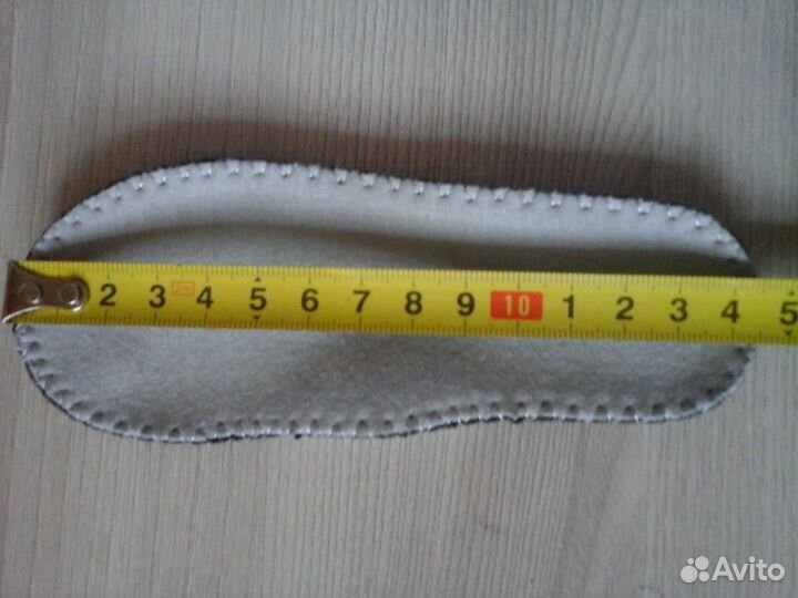 Ботинки на мальчика, р.22
