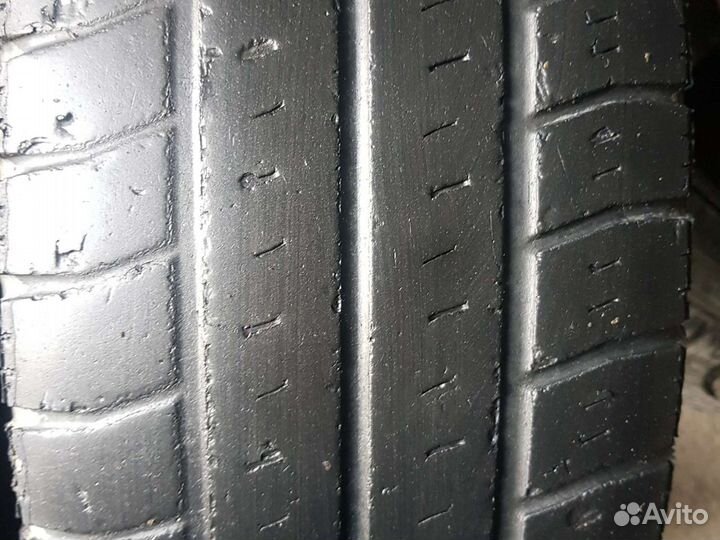 Continental ContiVancoContact 205/65 R16