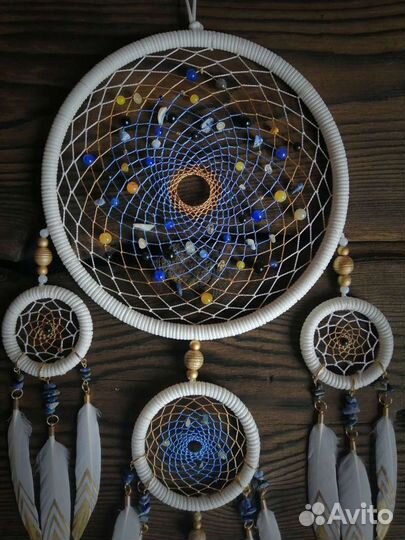 Большой Ловец снов