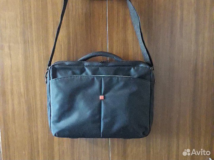 Сумка для ноутбука новая
