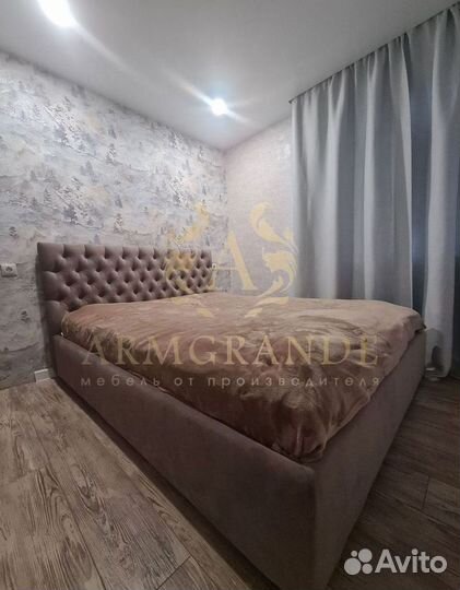 Кровати всех размеров под заказ