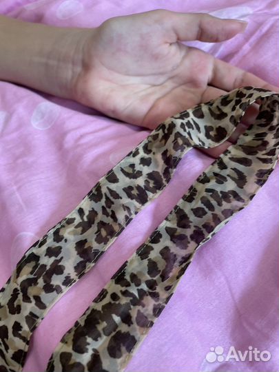 Ремень и пояс