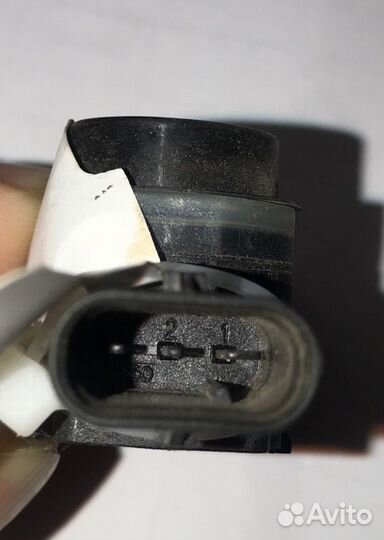Датчик парктроник задний Ford Kuga CBS 2012