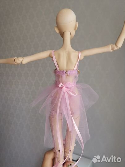 Комплект на рекаст сестёр Поповых бжд