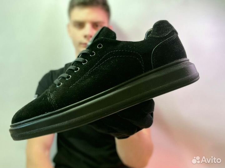 Кроссовки Calvin Klein