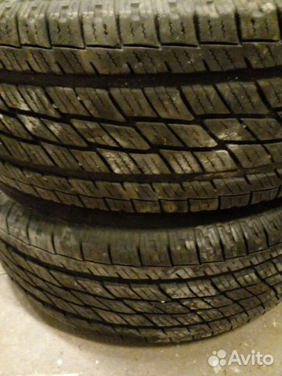 Nokian Tyres Hakkapeliitta 8 255/55 R18 109