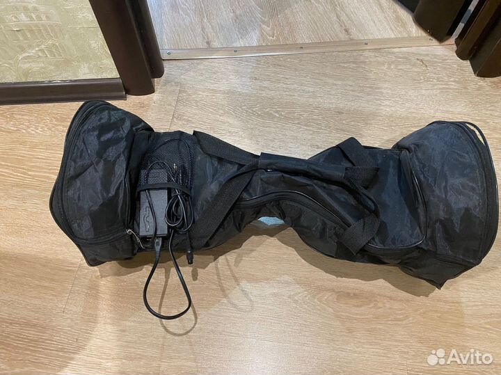 Гироскутер