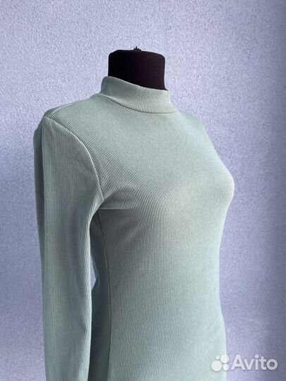 Платье теплое