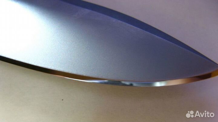 Заточка ножей, до бритвенной остроты