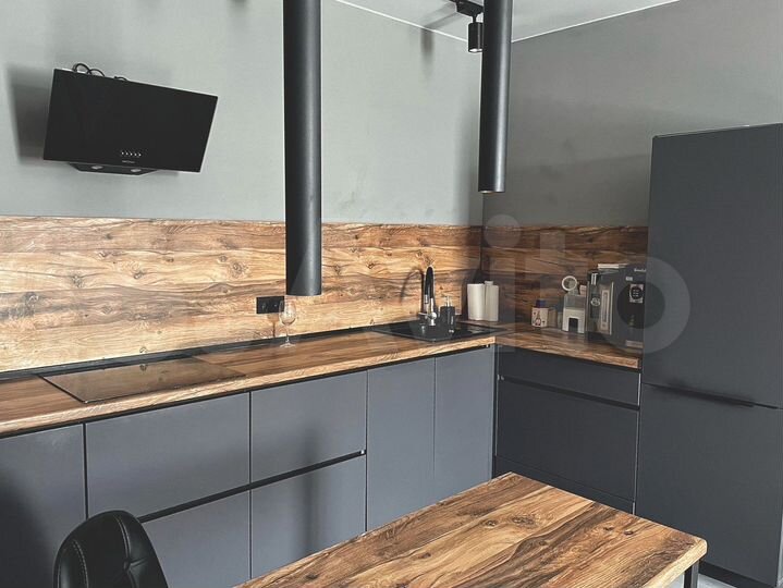 3-к. квартира, 61,2 м², 13/17 эт.