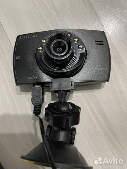 Видеорегистратор CAR CAM corder