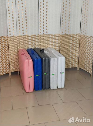 Кушетка массажный стол