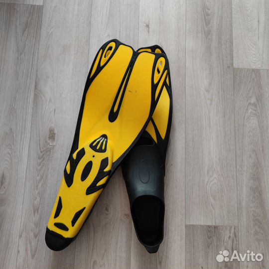 Ласты для плавания