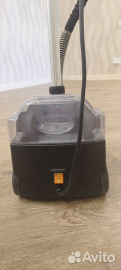 Продам отпариватель