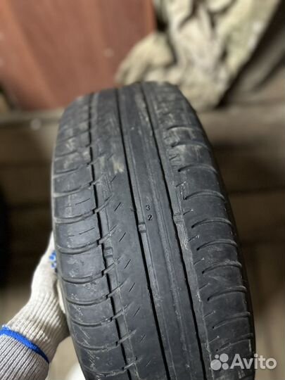 Nokian Tyres Nordman SX2 195/60 R15 88H