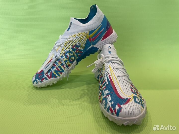 Сороконожки nike