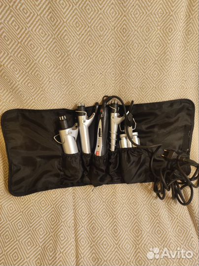 Мультистайлер Valera professional