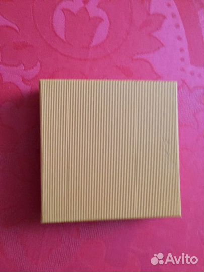 Пепельница фарфоровая (Лимож, Франция)