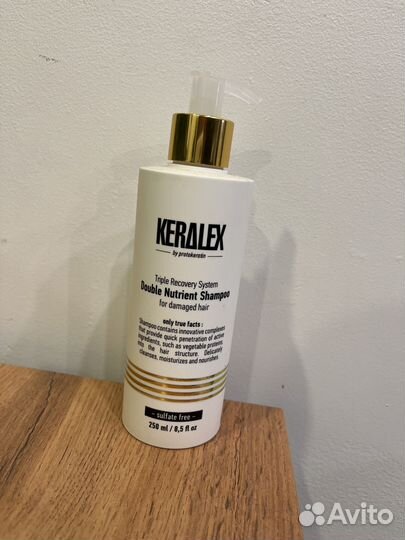 Косметика для волос фирмы 