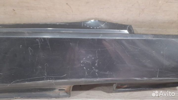Порог правый Bmw 5 E60 E61 С 2003 По 2010 Год