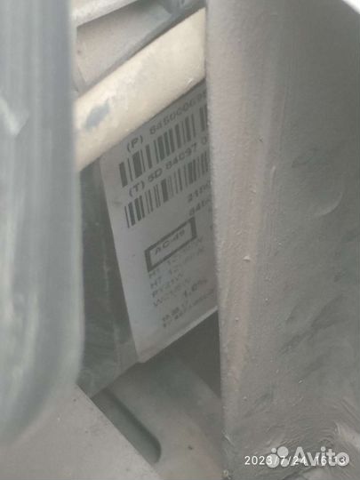 Фара правая LADA vesta оригинал