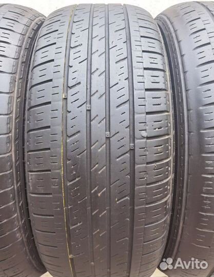 Kumho Solus KL21 225/60 R17 99H