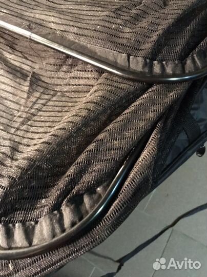 Садок головы Guru