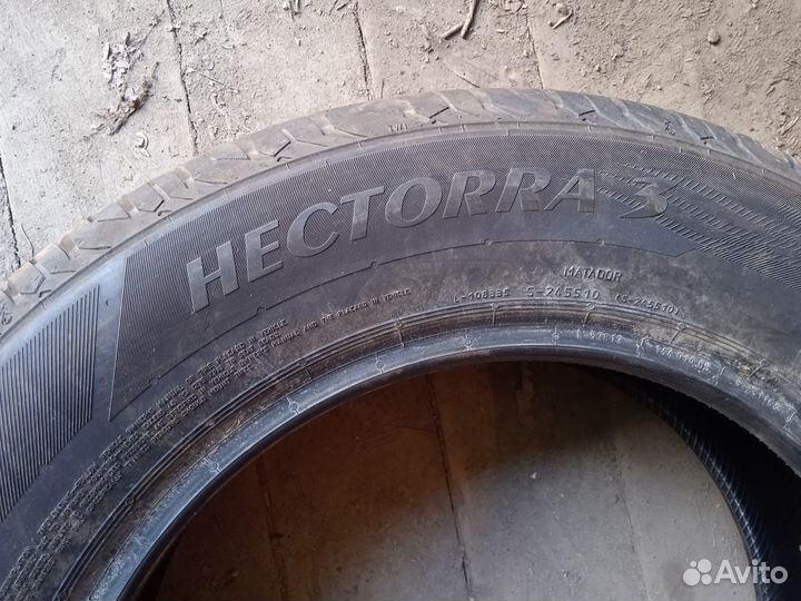 Matador MP 47 Hectorra 3 185/65 R15