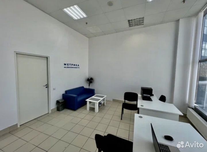 Риэлтор / агент по недвижимости