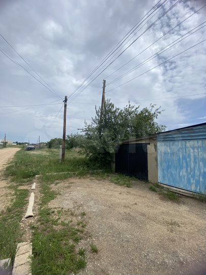 Дом 99 м² на участке 18,7 сот.