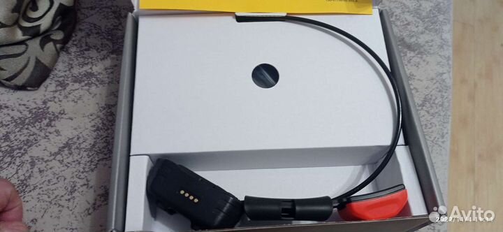 Ошейник Garmin T5 mini US Америка