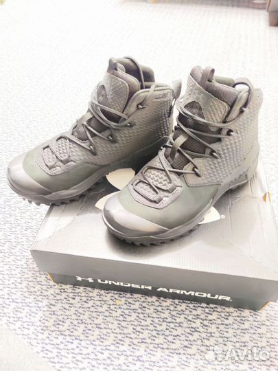 Ботинки Under armour Infil Hike GTX