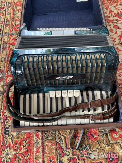 Аккордеон 