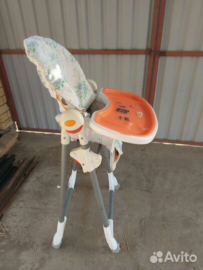 Стул для кормления