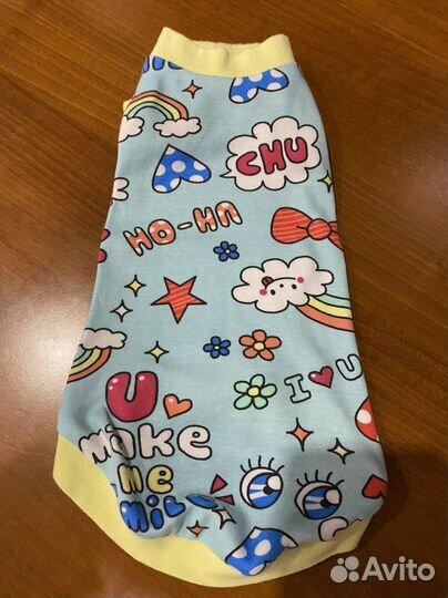 Одежда для сфинкса