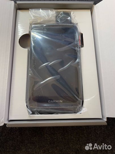 Навигатор Garmin Montana 700i новый