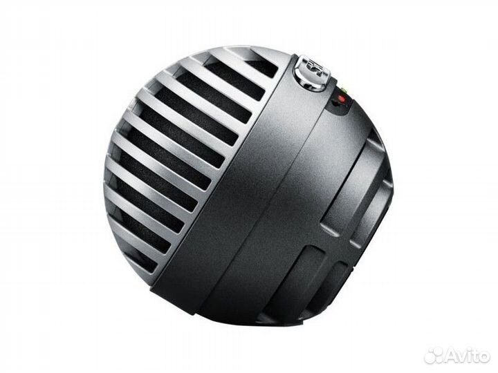 Shure MV5-Dig цифровой микрофон