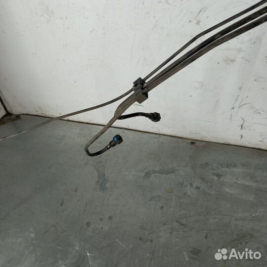 Трубка топливная Hyundai Solaris 2014-2017