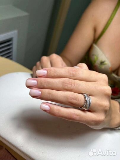 Маникюр с покрытием гель лак бежицкий район