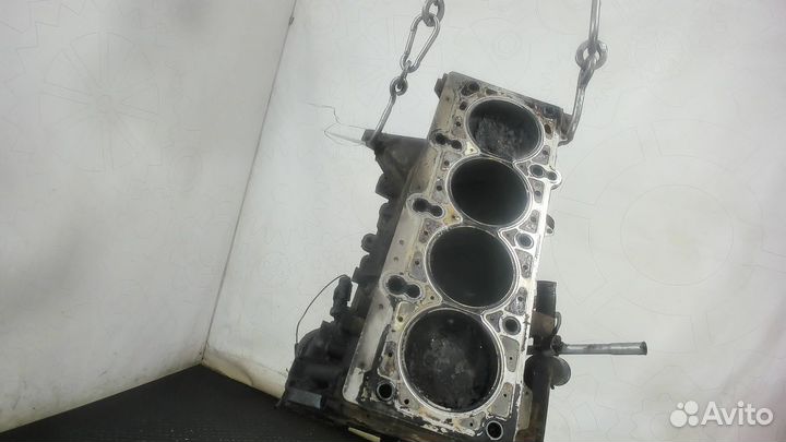 Блок цилиндров Chrysler Voyager, 2000